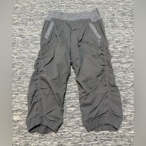 Ivivva Crops Size 10